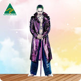 Jared Leto 929 as The Joker Celebrity Cutout