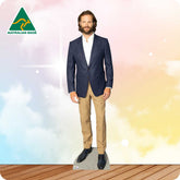 Jared Padalecki 975 Celebrity Cutout