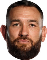 Jared Waerea-Hargreaves Big Head Cutout