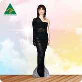 Jenna Ortega 072 Celebrity Cutout
