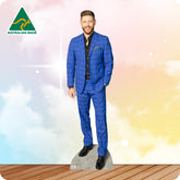 Jensen Ackles 097 Celebrity Cutout