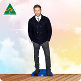 Jensen Ackles 211 Celebrity Cutout