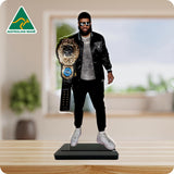 Jey Uso 7423 Celebrity Acrylic Cutout