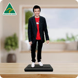 John Foreman 7300 Celebrity Acrylic Cutout