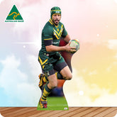 Johnathan Thurston 776 Celebrity Celebrity Cutout