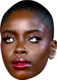 Joy Sunday 533 Celebrity Mask