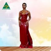 Joy Sunday 533 Celebrity Cutout