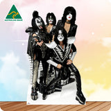 Kiss Group 090 Mini Celebrity Cutout