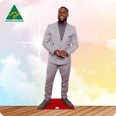 Kevin Hart 901 Celebrity Cutout