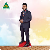 Khalid 003 Celebrity Cutout