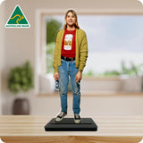 Kurt Cobain 401 Celebrity Acrylic Cutout