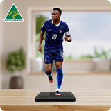 Kylian Mbappe 7347 Celebrity Acrylic Cutout