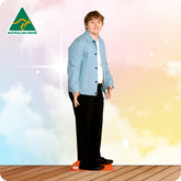 Lewis Capaldi 2B0 Celebrity Cutout