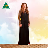 Lisa Marie Presley 040 Celebrity Cutout