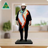 Luciano Pavarotti 7949 Celebrity Acrylic Cutout