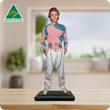 MGK - Machine Gun Kelly in Pink 7341 Acrylic Cutout