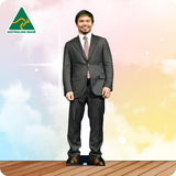 Manny Pacquiao 7274 Celebrity Cutout