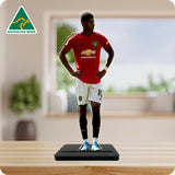 Marcus Rashford Manchester United 875 Celebrity Acrylic Cutout