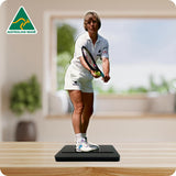 Martina Navratilova 034 Celebrity Acrylic Cutout