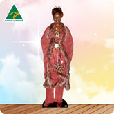 Mary J Blige 662 Celebrity Cutout