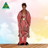 Mary J Blige 662 Celebrity Cutout