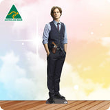 Matthew Gray Gubler 300 as Spencer Reid Celebrity Cutout