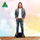 Morgan Wallen 012 Celebrity Celebrity Cutout