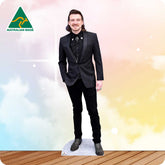 Morgan Wallen 103 Celebrity Cutout
