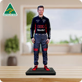 Nico Hulkenberg 7809 Celebrity Acrylic Cutout