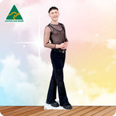 Olly Alexander 880 Celebrity Cutout