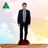 Paul Wesley 496 Celebrity Cutout