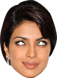 Priyanka Chopra 768 Celebrity Mask