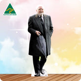 Richard Attenborough 291 Celebrity Cutout