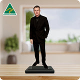 Rodger Corser 7029 Acrylic Cutout
