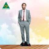 Ryan Gosling 7220 Celebrity Cutout
