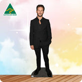 Ryan Kwanten M714 Celebrity Cutout