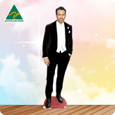 Ryan Reynolds 261 Celebrity Cutout