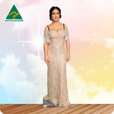 Salma Hayek 883 Celebrity Cutout - not for website