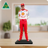 Scott McLaughlin 616 Celebrity Acrylic Cutout