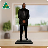 Shaquille O’Neal 928 Celebrity Acrylic Cutout