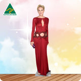 Sharon Stone 263 Celebrity Cutout
