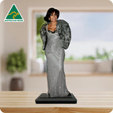 Shirley Bassey 7638 Acrylic Cutout