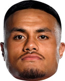 Spencer Leniu Big Head Cutout