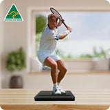 Stefan Edberg 960 Celebrity Acrylic Cutout