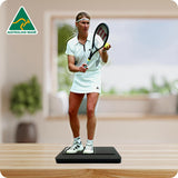 Steffi Graf 128 Celebrity Acrylic Cutout