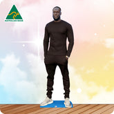 Stormzy 208 Celebrity Cutout