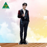 Sunoo Enhypen 219 Celebrity Cutout