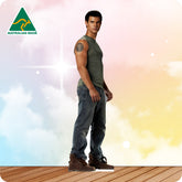 Taylor-Lautner-as-Jacob-Black-212 Lifesize Cutout