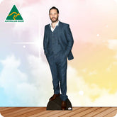 Tom Hardy 680 Celebrity Cutout