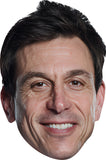 Toto Wolff 433 Big Head Cutout